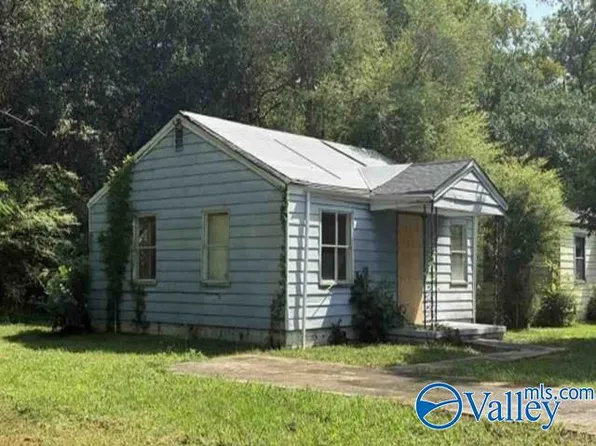 17 Hoadley St, Birmingham, AL 35228