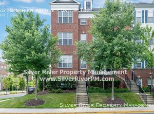 5575 Lanier Ave #382, Suitland, MD 20746