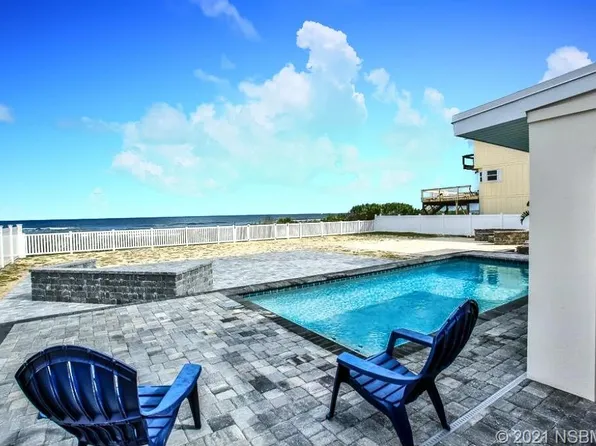 4061 Hill St, New Smyrna Beach, FL 32169