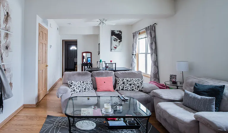 3452 Bryant Ave S #3 — Photo 1
