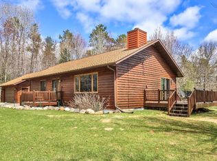 1602 Propwash Bay Rd, Arbor Vitae, WI 54568