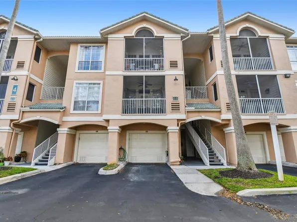 4304 BAY CLUB CIRCLE #0, TAMPA, FL 33607