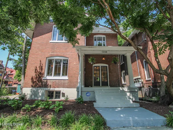 1038 Garvin Pl, Louisville, KY 40203
