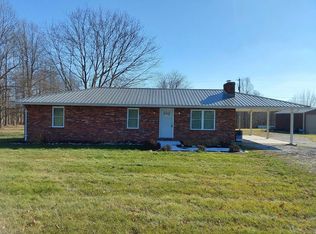 1950 Mount Tabor Rd, Buffalo, KY 42716