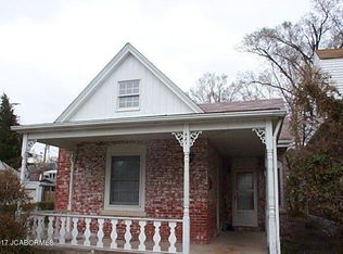 621 School St, Jefferson City, MO 65101