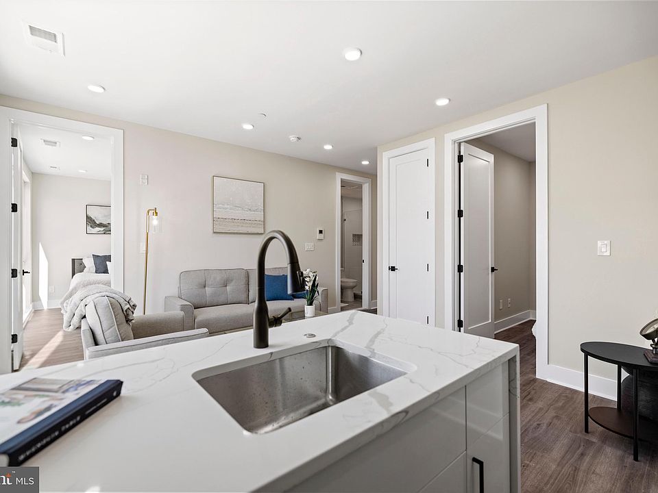 824 18th St NE Washington DC Zillow