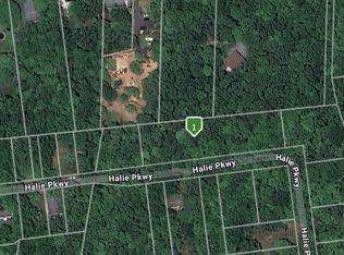 Haile Pkwy #1436, Shady Side, MD 20764