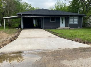 108 W Garrity St, Corsicana, TX 75110