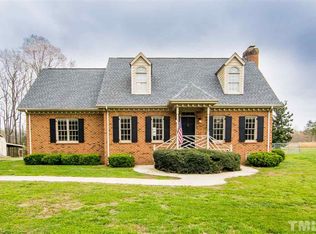 512 McDade Store Rd, Hillsborough, NC 27278