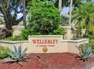 5803 WHEATLEY Court, Boynton Beach, FL 33436