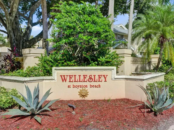 5803 WHEATLEY Court, Boynton Beach, FL 33436