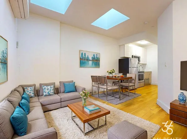 269 West 134th Street image 1 of 9