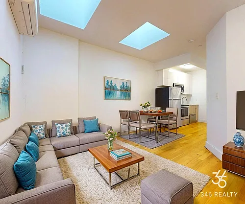 269 W 134th St #Penthouse 4 Photo 1