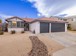 44342 47th St W, Lancaster, CA
