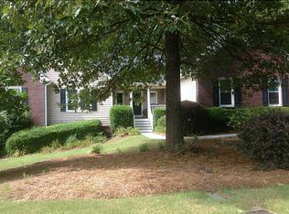 2242 Flowering Dr, Grayson, GA 30017