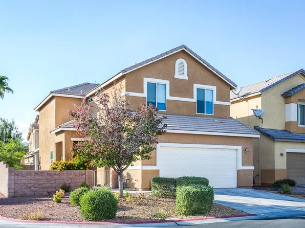 2609 Los Palos St, Las Vegas, NV 89108