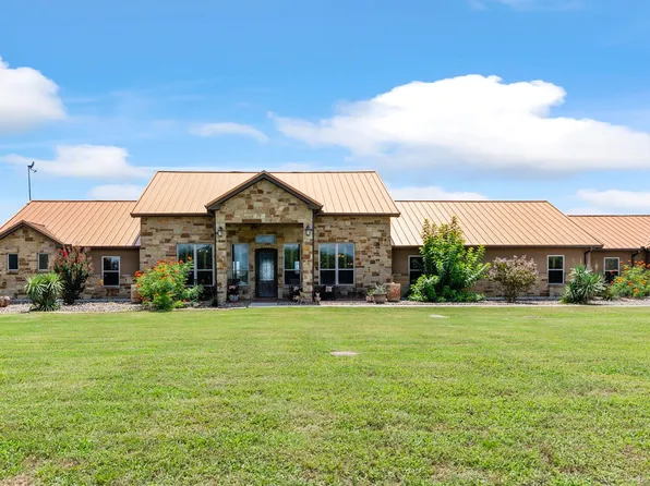 599 Fm 799, George West, TX 78022