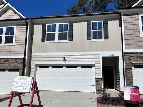 7139 Hubner Pl #30, Cary, NC 27519