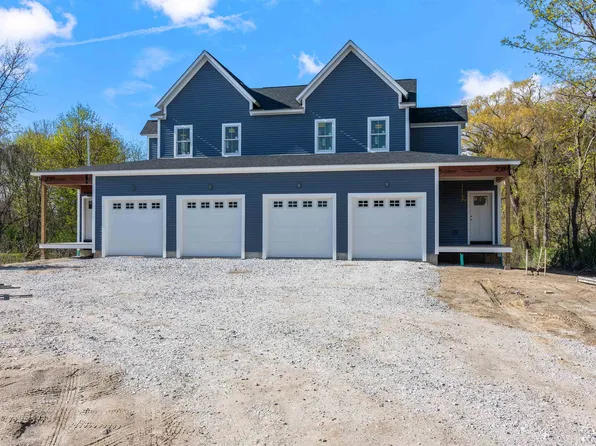 905 Falls Road, Shelburne, VT 05482