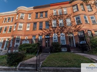 2929 Saint Paul St, Baltimore, MD 21218