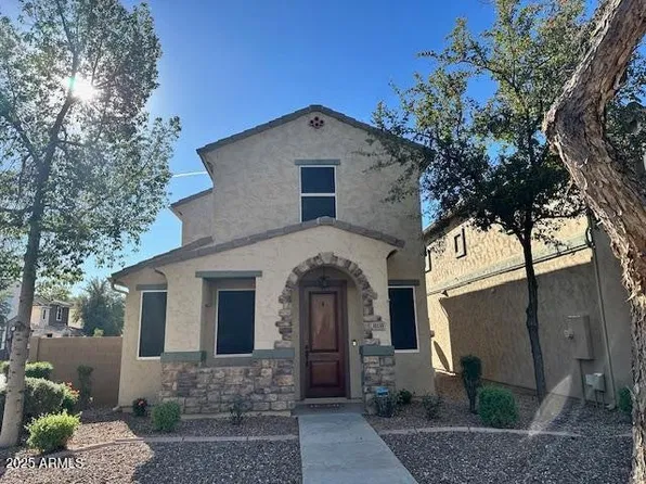 10139 E Isleta Ave, Mesa, AZ 85209