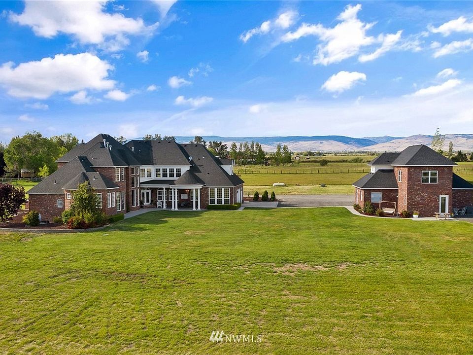 3002 Wilson Creek Road, Ellensburg, WA 98926 Zillow