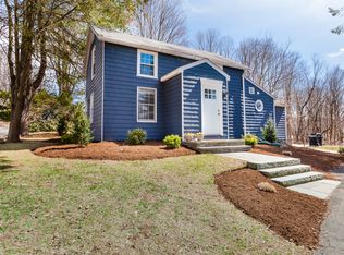 205 Maiden Ln, Durham, CT 06422