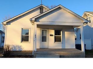 45 Eckhard Ave, Wood River, IL