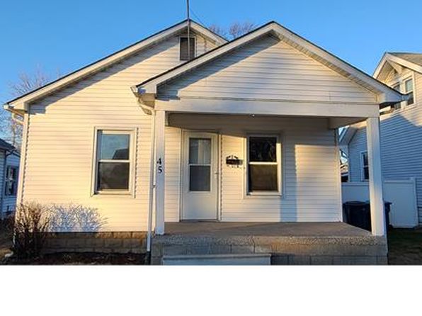 45 Eckhard Ave