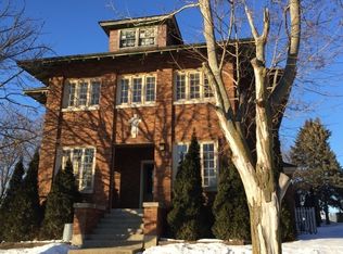 1350 Cherry St, Plain, WI 53577