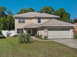 30 Red Maple Ct, Santa Rosa Beach, FL 32459