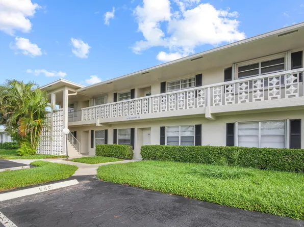 2501 Red Hibiscus Boulevard #201, Delray Beach, FL 33445