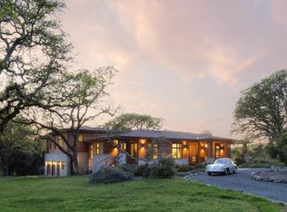 3525 Wood Valley Road, Sonoma, CA