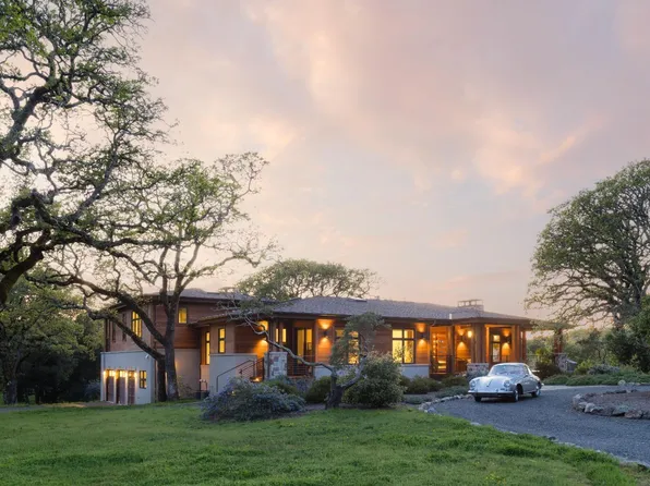 3525 Wood Valley Road, Sonoma, CA 95476