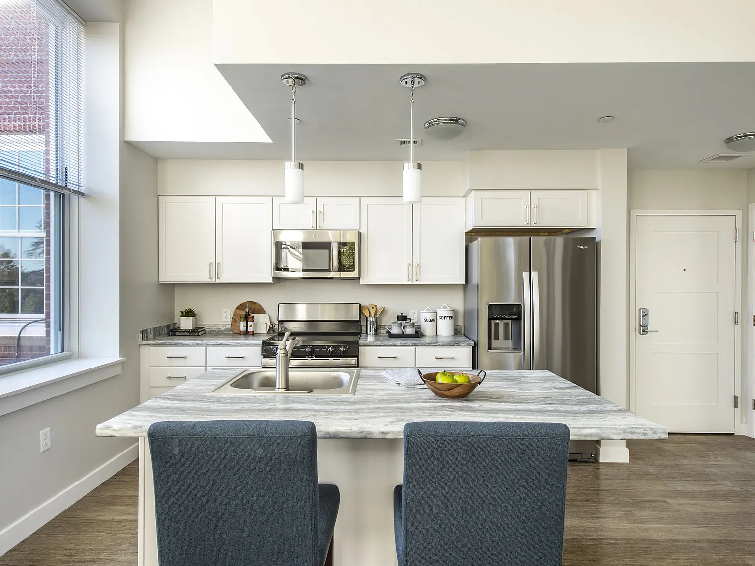 Residences at Wells School (A 55+ Community) — Photo 1