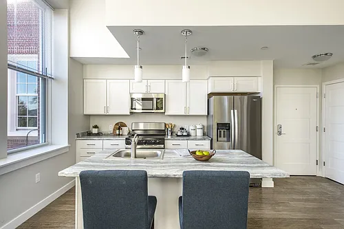 Residences at Wells School (A 55+ Community) Photo 1