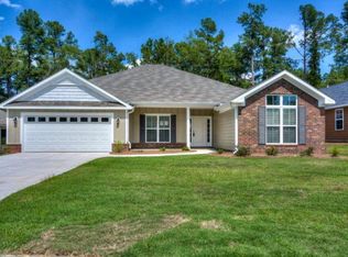 321 Loudoun Dr, Aiken, SC 29808