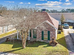 4434 Blue Ribbon Dr, Baton Rouge, LA 70814