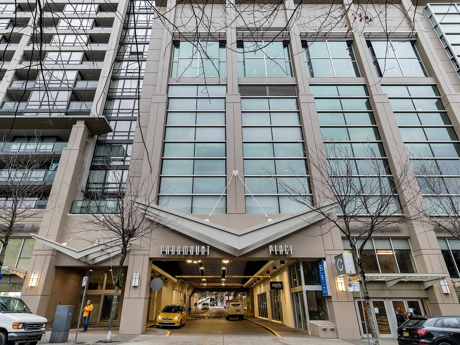 1 bed, 635 sqft, $2,650 — Photo 2