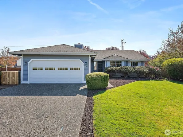 101 Jewell Street, Enumclaw, WA 98022