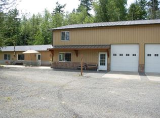 2412 Goshen Dr, Bellingham, WA 98226