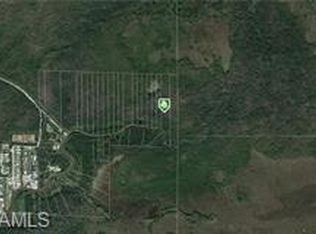  no access, EVERGLADES CITY, FL 34139