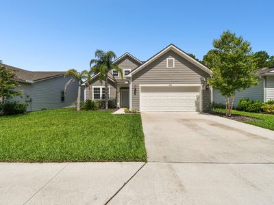 396 La Mancha Dr, Saint Augustine, FL, 32086