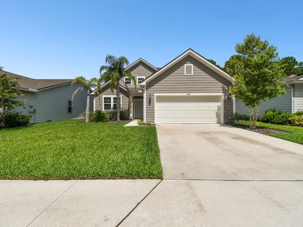 396 La Mancha Dr, Saint Augustine, FL 32086