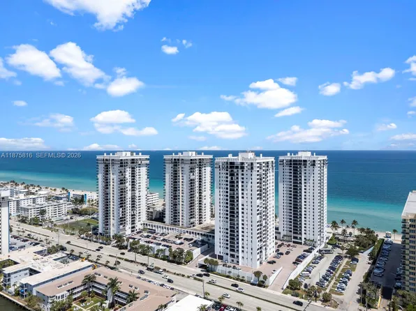 2301 S Ocean Dr APT 307, Hollywood, FL 33019