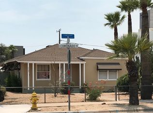 1147 E Coronado Rd, Phoenix, AZ 85006