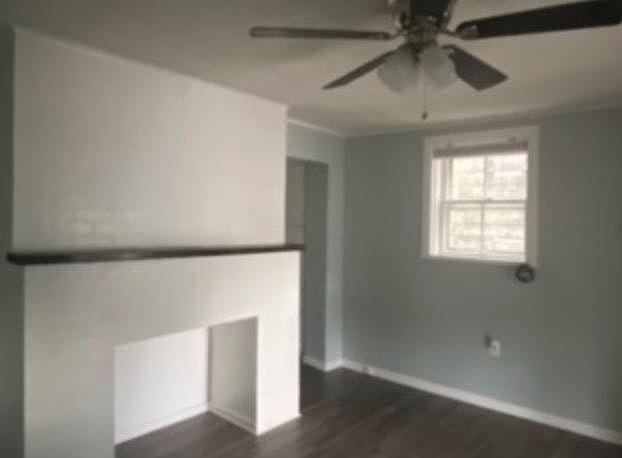 Look at those floors!
