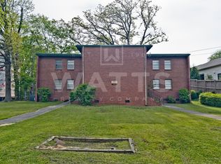 Lenmar Apartments, Birmingham, AL 35209
