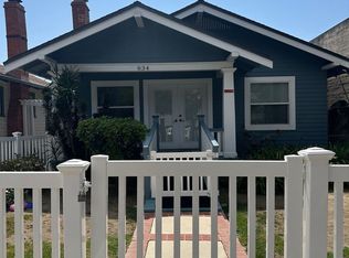 834 E Main St, Ventura, CA 93001