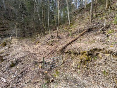 Cove Creek Rd, Bristol, VA, 24202